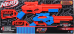 F2699 F3041 Nerf Alpha strike