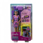 Barbie Skipper First Jobs Doll Accessories HKD78