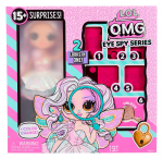542681-EUC L.O.L. Surprise OMG Eye Spy - Rockstar
