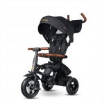 Tricycle Qplay Rito Deluxe Black