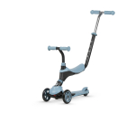 Lasteroller Qplay Sema 3in1 Blue