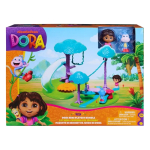 Spin Master - Dora The Explorer Mini Playset Bundle