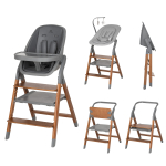 Carrello Ergo CRL-16701 Night Grey S&ouml;&ouml;gitool