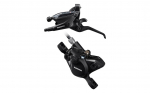 K&auml;igu-pidurihoob piduritega Shimano ST-EF505 BR-MT200