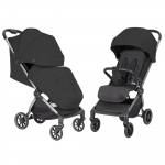 CARRELLO Atom M CRL-5527 Diamond Black Lapsevanker