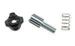 Kaabli reguleerimispoldi &uuml;ksus Shimano RD-&shy;TX70