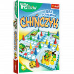 Board Game: Ludo &ndash; The Treflik Family Trefl 02069