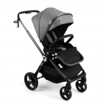 Kidnort Isbj&ouml;rn Gray Jalutusk&auml;ru