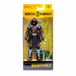 McFarlane - Mortal Kombat Nightwolf
