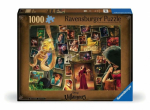 Ravensburger - Puzzle 1000 Villainous Mother Gothel