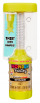 Wonder Factory Never Dry Dough Extruder &ndash; Yellow 532279