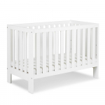 Lastevoodi Klups Amelia II WHITE 120x60