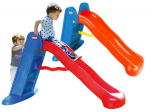 Little Tikes Easy Store Large Slide - Primary