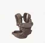 Joie Savvy Air 4in1 kandekott Bisque