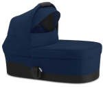 Cybex vankrih&auml;ll S Navy Blue, sobib vankritele Balios S, Talos S, Eezy S