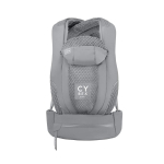 Cybex Coya Thunder Grey Kandekott