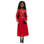 Nukk Mattel Barbie Signature @BarbieStyle Fashion Week Milan
