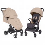 CARRELLO Atom M CRL-5527 Snow Beige Lapsevanker