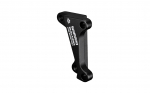 Ketaspidur mount adapter Shimano SM-MA-R180 S/S