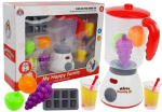 Fruit Juice Blender Mixer Battery Operated