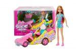 Barbie Stacie Go Kart HRM08 Mattel