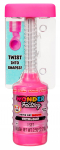 Wonder Factory Never Dry Dough Extruder &ndash; Pink 532255