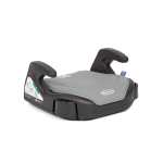 Graco Booster Basic R129 turvaiste (135-150cm) Opal Sky 295808
