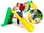 Little Tikes Easy Store Large Slide-Sunshine ARGOS