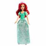 Nukk Mattel Disney Princess Ariel