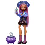 Nukk Mattel Monster High Moonspell Magic Layla Stone