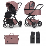 Cavoe Moi Desert Rose Lastevanker 2in1 Z/CA/MOI/DR