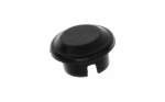 Disc brake caliper bleed boss cap Shimano