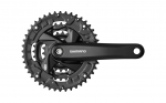 Eesmine hammasrattaplokk Shimano FC-M371 Acera