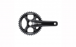 Eesmine hammasrattaplokk Shimano FC-RX810-1 GRX