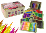 Little Artist Set 300 pcs. Crayons In Organizer