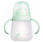 Cups My soft cup 6m+ 270ml mint