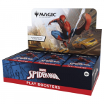 Magic the Gathering - TCG Marvels Spider-Man Play Booster Box 30 Pcs