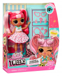 542575-EUC L.O.L. Surprise Tweens Core Doll Cherry BB