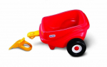 Little Tikes Cozy Coupe Trailer (1pk)