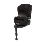 Cybex Anoris T2 i-Size 76-125cm Sepia Black Turvatool kuni 21 kg