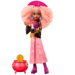 Nukk Mattel Monster High Moonspell Magic Rae Lumina