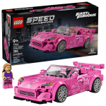 Konstruktor LEGO Speed Champions 77241 2 Fast 2 Furious Honda S2000