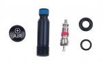 Amortisaatori paranduskomplekt RockShox Air Valve Assembly