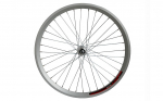 Tagaratas 24" Shining A-320 Nut MF