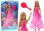 Lelle Anlily Mermaid Princess Pink