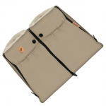 Zaffiro Vankrikindad  Nordico beige