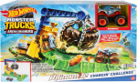 Hot Wheels - Monster Trucks Arena Smashers HTP18 Mattel