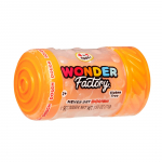 Wonder Factory Never Dry Dough Singles &ndash; Orange 595083