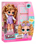 542568EUC L.O.L. Surprise Tweens Core Doll Fancy Gurl