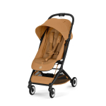 Cybex Orfeo Cinnamon Yellow Jalutusk&auml;ru